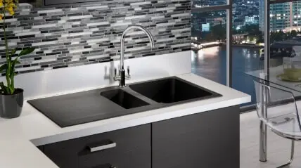 Franke Tectonite Sinks  The Good Guys