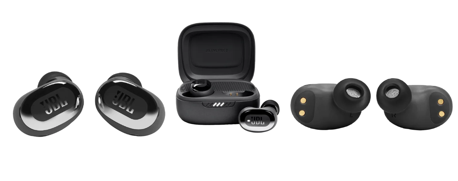 JBL Live Free 2 TW Earbuds