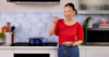 Poh Ling Yeow in LG Kitchen