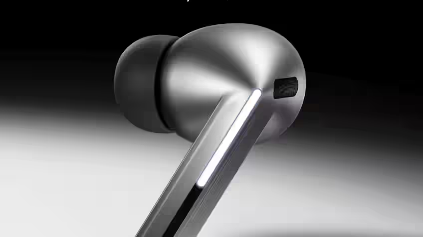 Samsung Buds3 Pro 2024