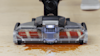 Close-up image of the Hoover ONEPWR FloorMate Advanced Cordless Hard Floor Cleaner