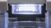 Close-up image of the Hoover ONEPWR FloorMate Advanced Cordless Hard Floor Cleaner