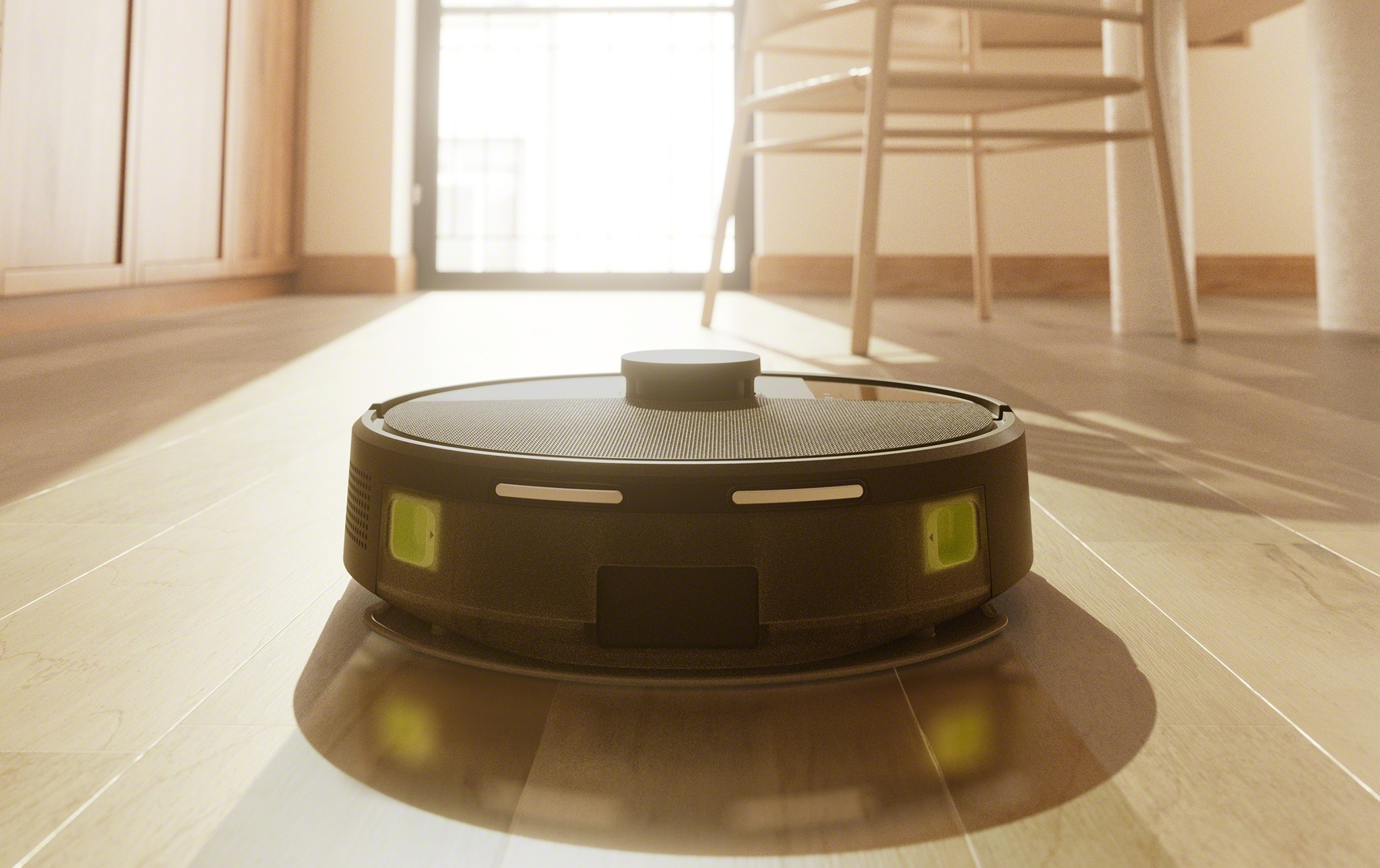 Roomba 105 Combo image