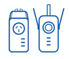 Collection Image - Powerline and Wifi Extenders