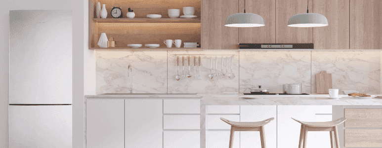 Samsung Bottom Mount Fridges