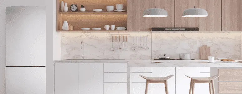 Samsung Bottom Mount Fridges