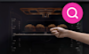 LG Instaview Oven prize