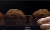 LG Instaview Oven prize