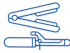 Collection Image - Hair Straighteners & Curlers