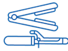 Collection Image - Hair Straighteners & Curlers