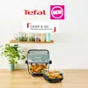 TEFAL10716 Tefal Crisp & Go 5th Tile