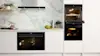 Technika ovens in kitchen