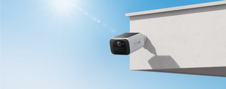 eufy Solocam S220