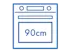 Collection Image - 90cm Ovens