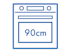 Collection Image - 90cm Ovens