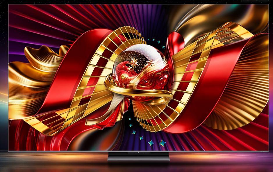 TCL C8L TV