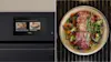 See what you're cooking with Samsung ovens.