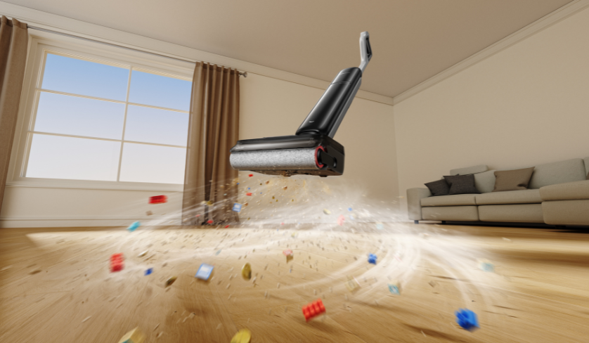 Dreame T16 AE Wet and Dry Vacuum image