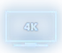 4K Ultra HD TVs