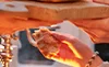 Slow cooked food