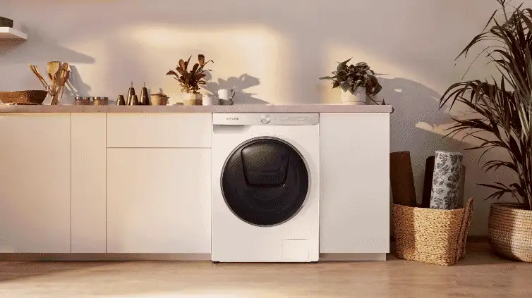 Wahing Machine Photo Reference Find the Washing Machine That's Right for You | Buying Guide