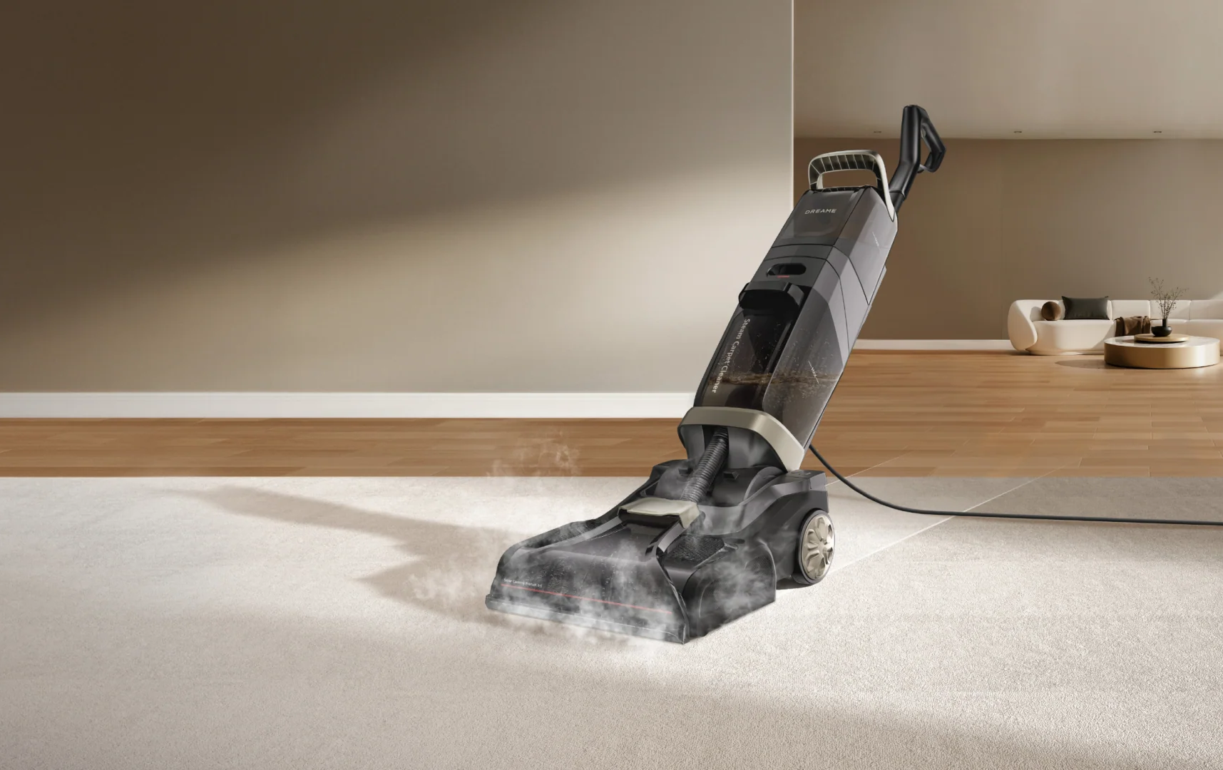 Dreame CU20 Pro Carpet Cleaner