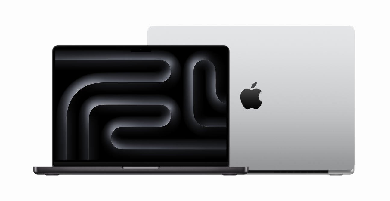 Apple Mac Laptops image