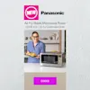 FY27 WK8 - Panasonic Microwave - 5th Tile