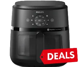 The Good Guys - Small Appliance Deals
