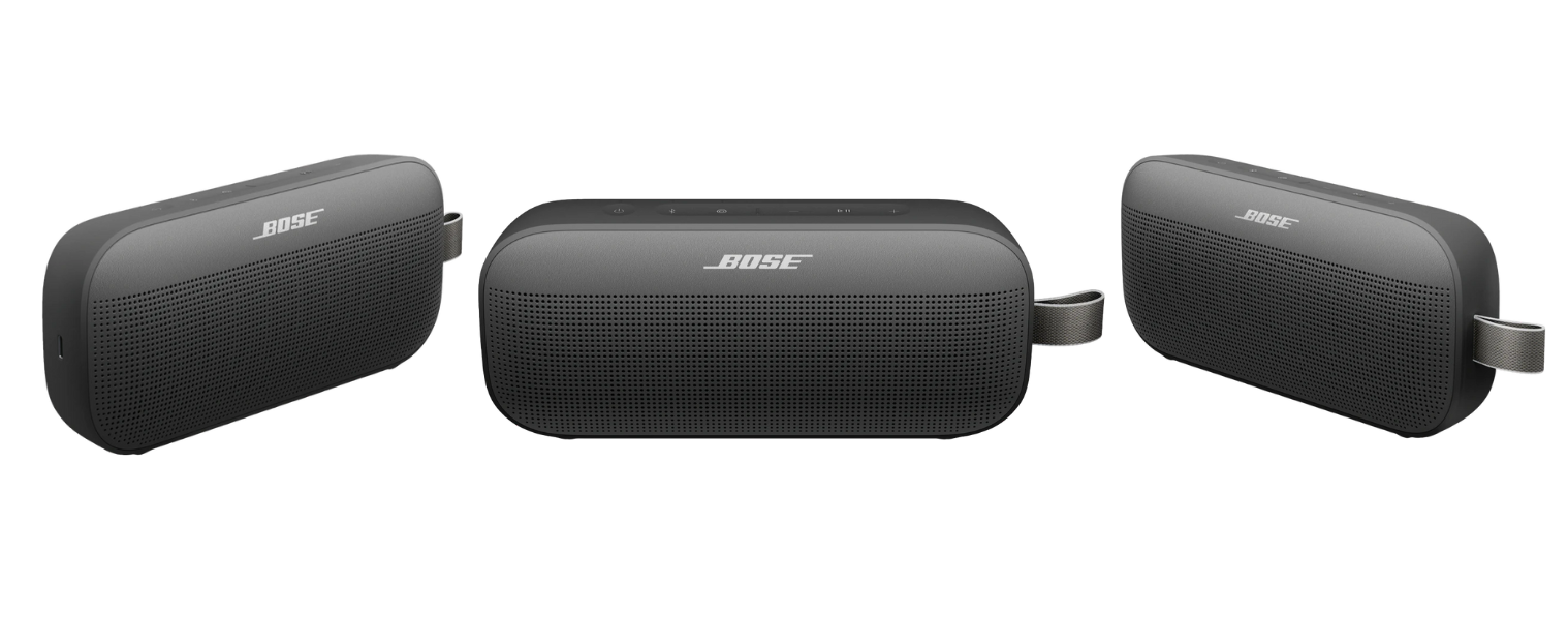 Bose speaker 