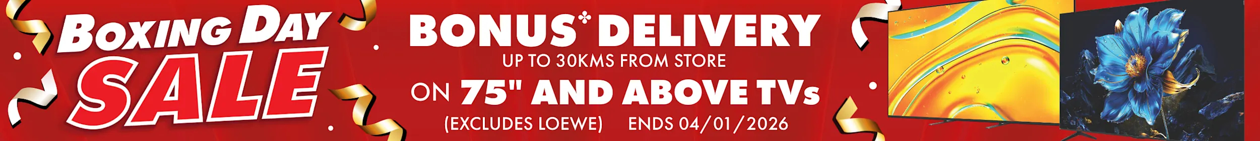 MULTI63524 TV Bonus Delivery