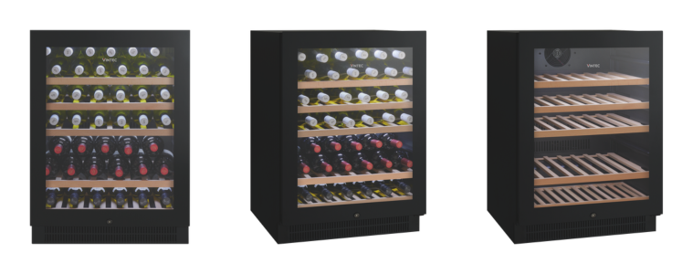 Vintec 50 Bottle Wine Cabinet