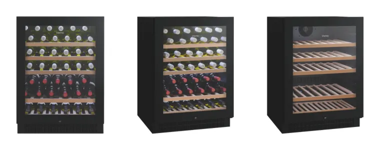 Vintec 50 Bottle Wine Cabinet