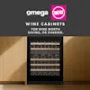 Omega Wine Launch | OMEGA10362