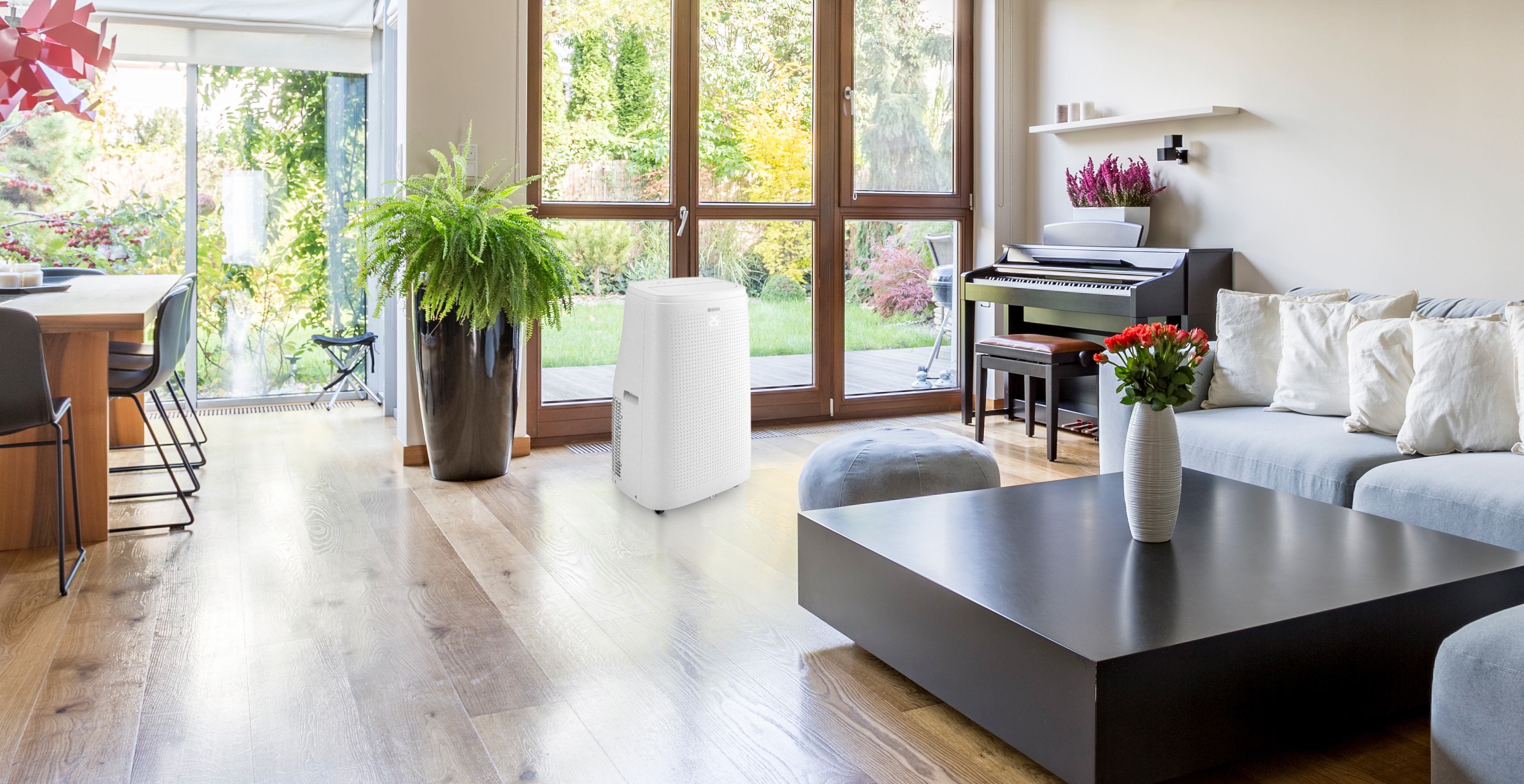 About Olimpia Splendid