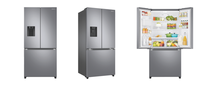 Samsung 495L French Door Refrigerator