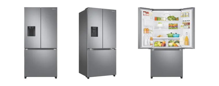 Samsung 495L French Door Refrigerator