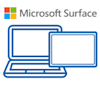 Collection Image - Microsoft Surface PCs
