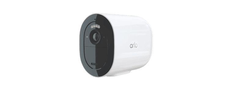 Arlo Go 2 4G  WiFi Mobile Security Camera