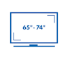 Collection Image - All TVs-65in-74in