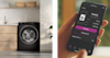 Haier 15kg-9kg Combo Washer Dryer