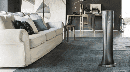 DeLonghi Air Purifiers Dehumidifiers