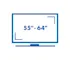 Collection Image - All TVs-55in-64in
