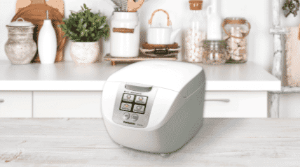 Panasonic Ricecookers  The Good Guys