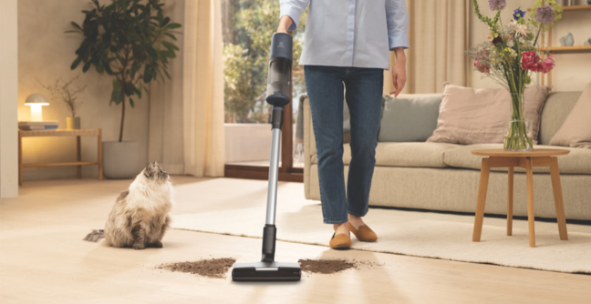 Electrolux Vacuum Cleaners