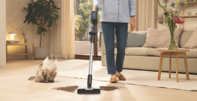 Electrolux Vacuum Cleaners