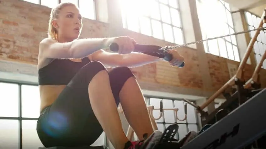 BH Fitness Rowing Machines The Good Guys