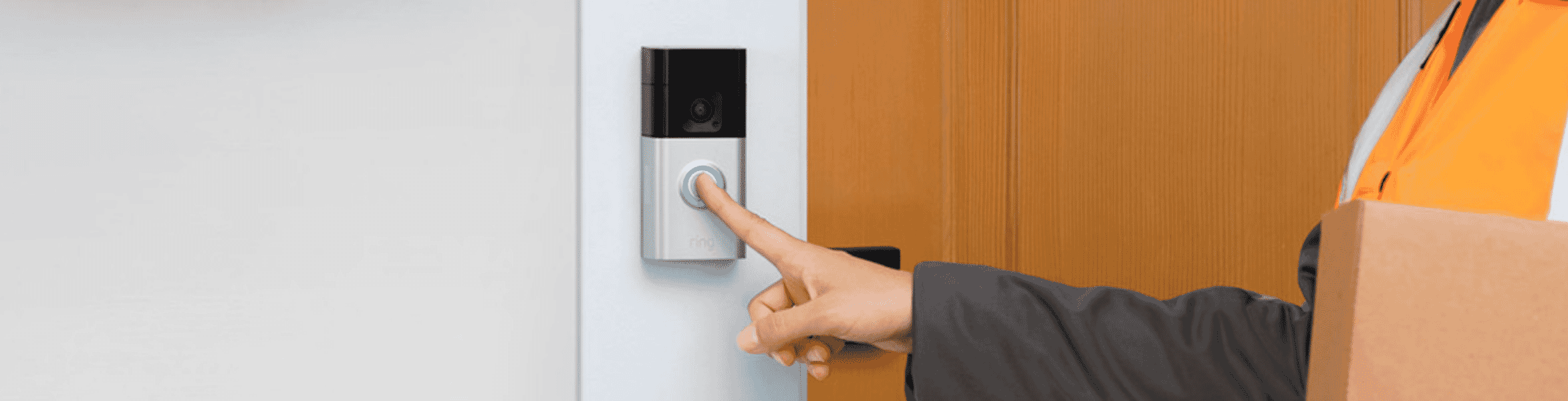 image - Smart Home Security Technology Buying Guide