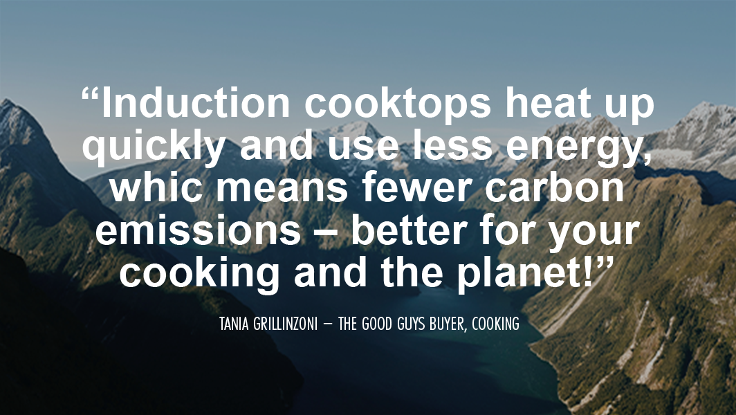 Fisher & Paykel Kitchen buying guide Micro Mag