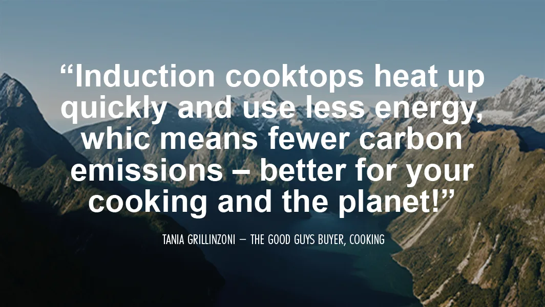 Fisher & Paykel Kitchen buying guide Micro Mag